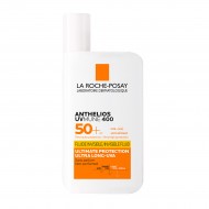 La Roche Posay Anthelios Uvmune Fluid Spf 50 Tüm Ciltler Için Yüksek Korumalı Yüz Güneş Kremi